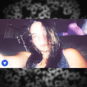 Meet your Posher, Alexis